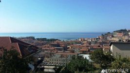 Mansarda in vendita a Ventimiglia - Rif. 159-272